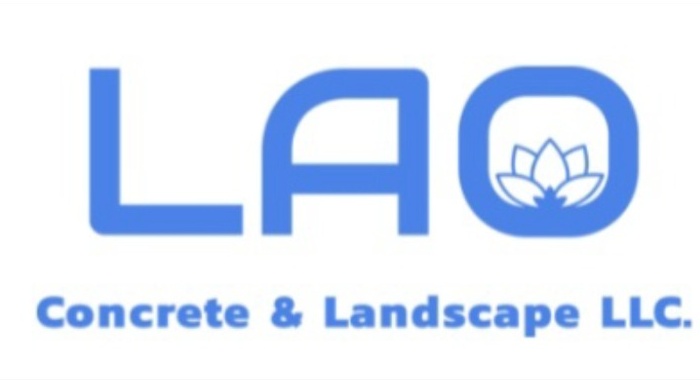 LAO Concrete & Landscape LLC